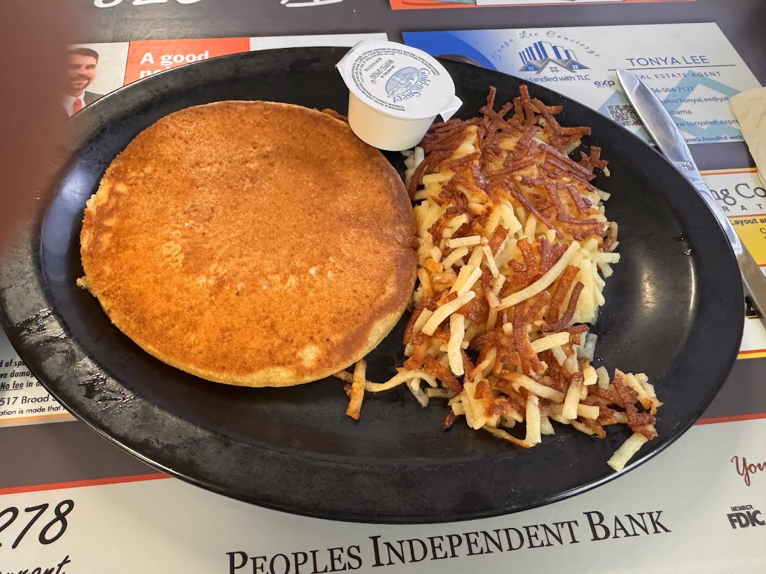 The 278 Restaurant